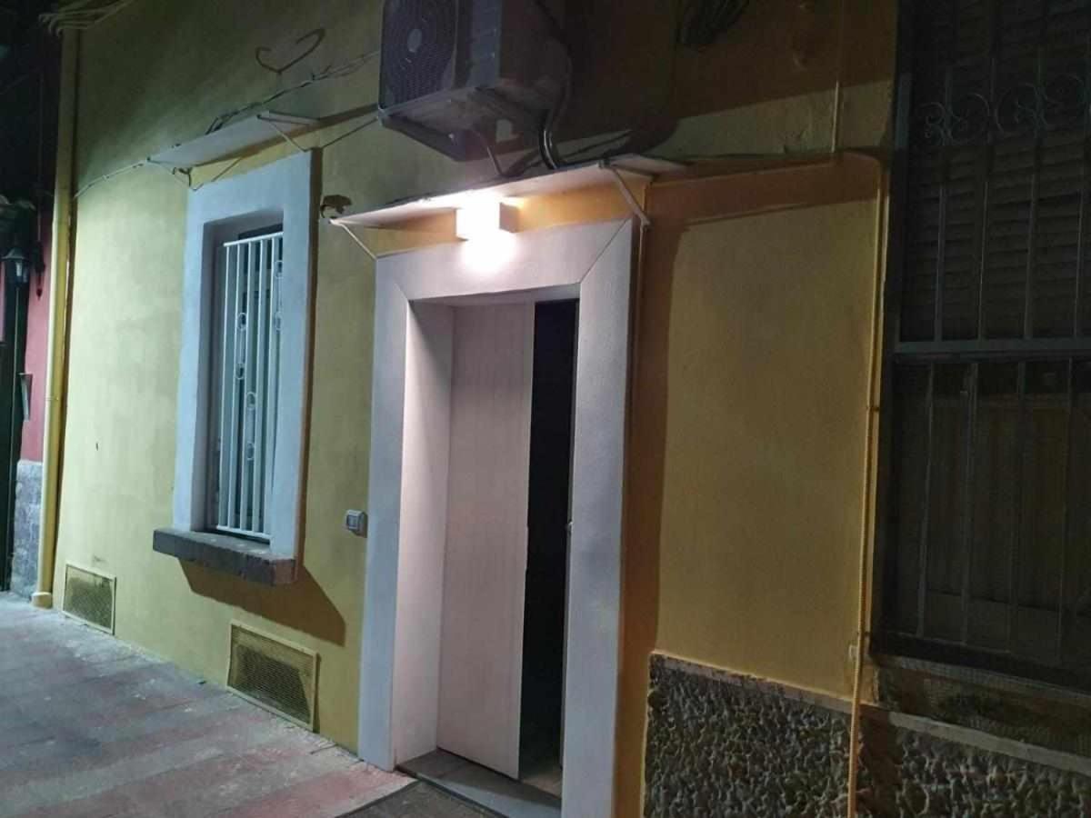 Soggiorno Tra Storia E Design La Domus Ercolano Bagian luar foto