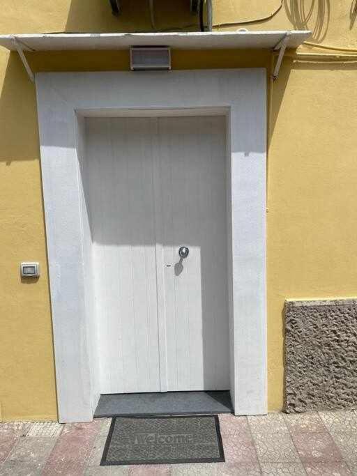 Soggiorno Tra Storia E Design La Domus Ercolano Bagian luar foto